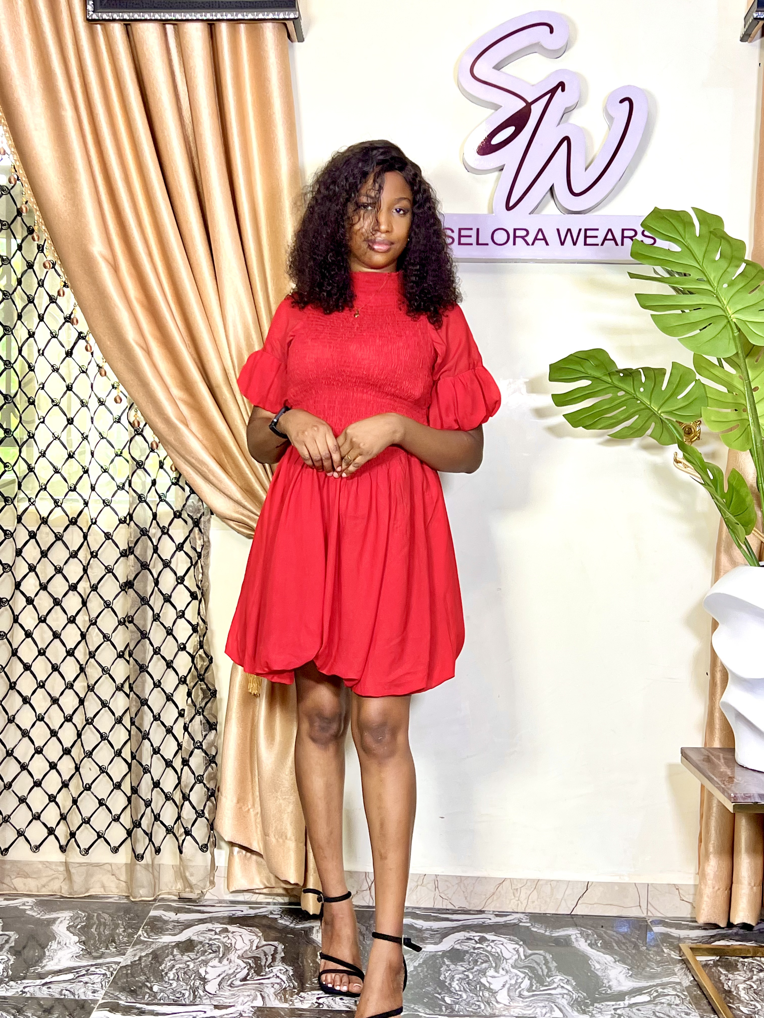 Corporate Wear — Style 14