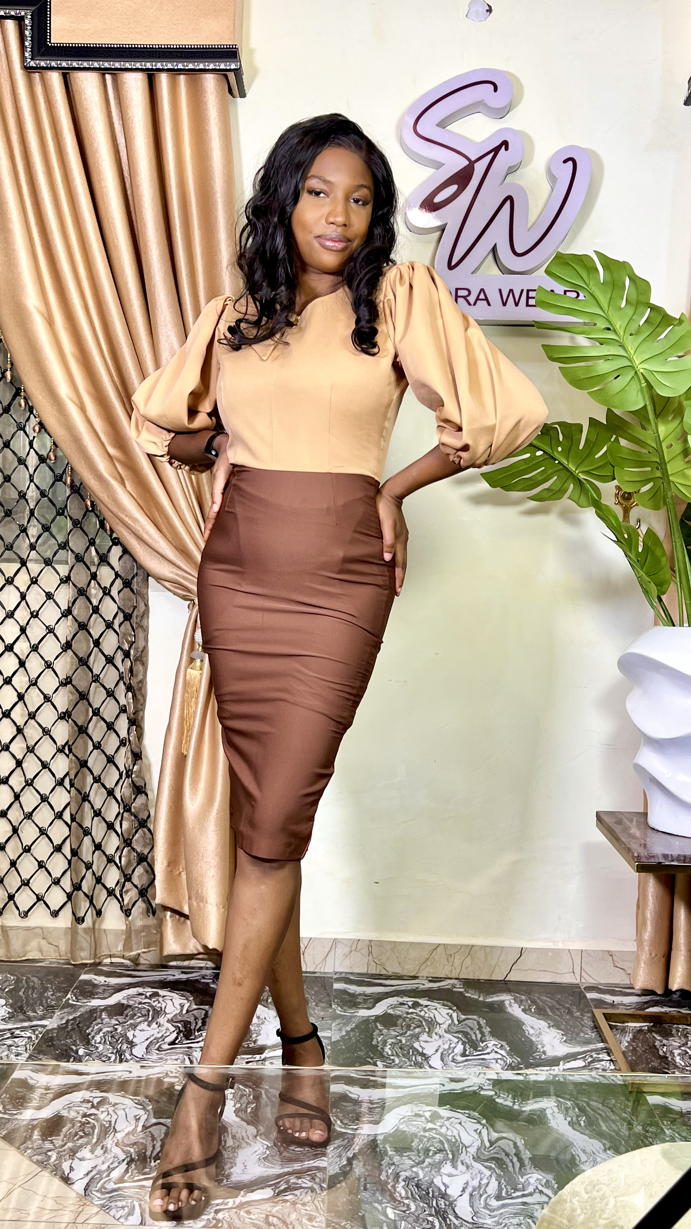 Corporate Wear — Style 5