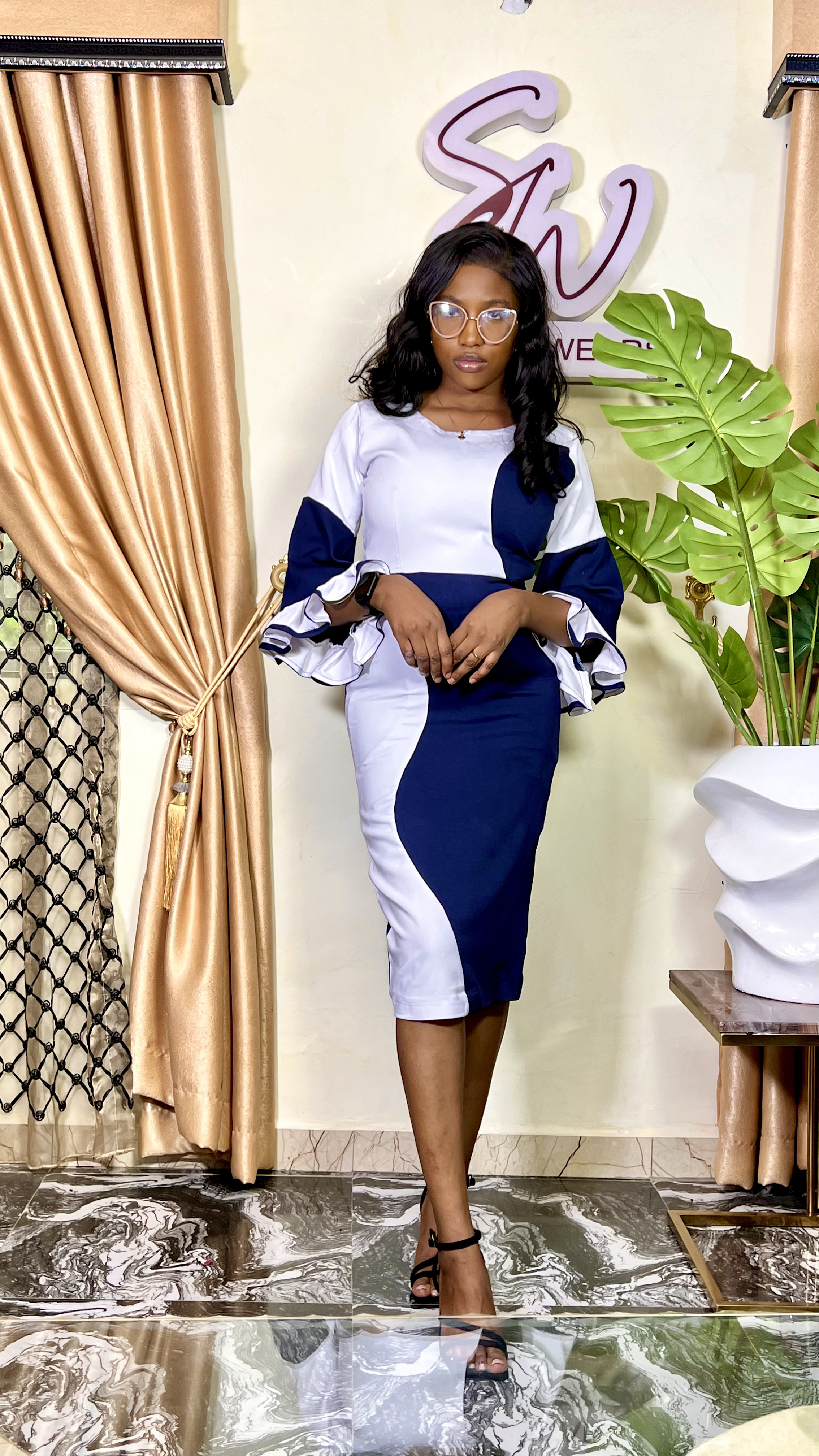 Corporate Wear — Style 9